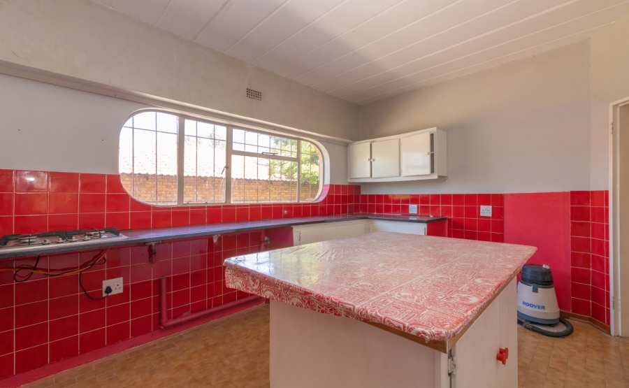 3 Bedroom Property for Sale in Uitsig Free State
